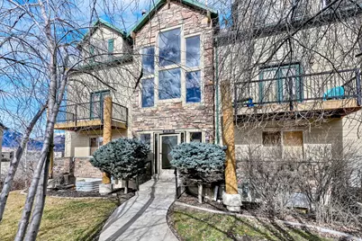 3555 N Fox Run E #304, Eden, UT 84310 - Photo 3