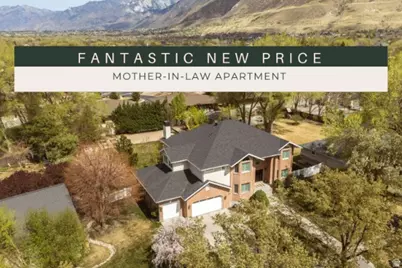 1209 E Bear Hollow Cv, Draper, UT 84020 - Photo 1