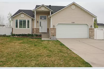7335 S Quartz Hill Dr, West Jordan, UT 84081 - Photo 1
