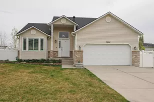 7335 S Quartz Hill Dr, West Jordan, UT 84081 - Photo 1