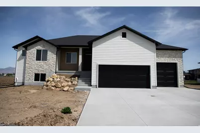 4586 S 6300 W, Hooper, UT 84315 - Photo 1