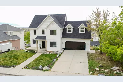 965 N 800 E, Springville, UT 84663 - Photo 5