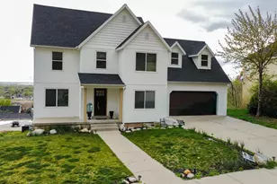 965 N 800 E, Springville, UT 84663 - Photo 3