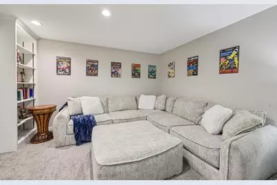 819 N Juniperpoint Dr, Salt Lake City, UT 84103 - Photo 35