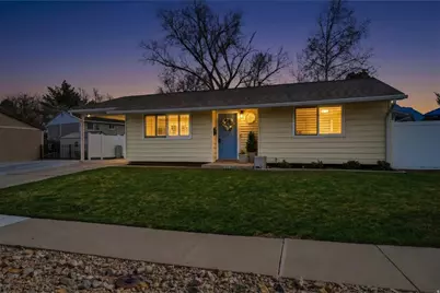 9609 S Tj Dr E, Sandy, UT 84070 - Photo 1