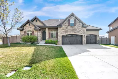 2141 W Aspen Wood Loop N, Lehi, UT 84048 - Photo 1