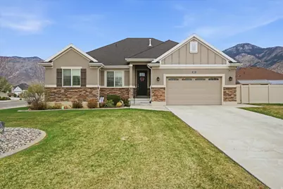 1690 N 60 W, North Ogden, UT 84404 - Photo 1