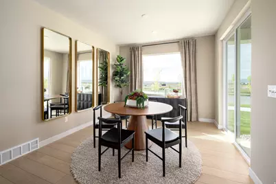 2100 E Chickadee Dr N #4083, Eagle Mountain, UT 84005 - Photo 5