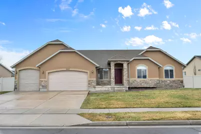 5493 W Varenna St, Herriman, UT 84096 - Photo 1