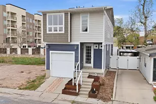 333 E Stanton Ave S, Salt Lake City, UT 84111 - Photo 1