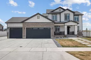 1085 N Coachman Ln, Spanish Fork, UT 84660 - Photo 37