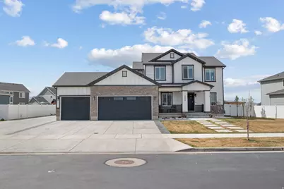 1085 N Coachman Ln, Spanish Fork, UT 84660 - Photo 1