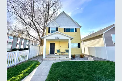 1012 S West Temple, Salt Lake City, UT 84101 - Photo 1