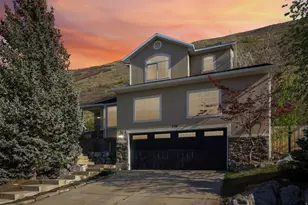 336 E Steep Mountain Dr, Draper, UT 84020 - Photo 3