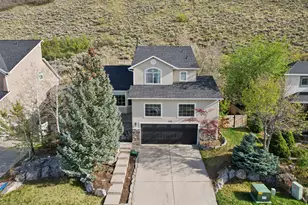 336 E Steep Mountain Dr, Draper, UT 84020 - Photo 5