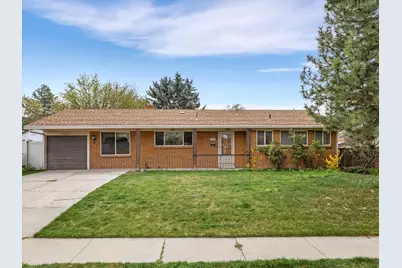 1204 E Iris Ln, Millcreek, UT 84106 - Photo 1