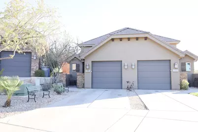 4285 E Razor Ridge Dr, Washington, UT 84780 - Photo 1