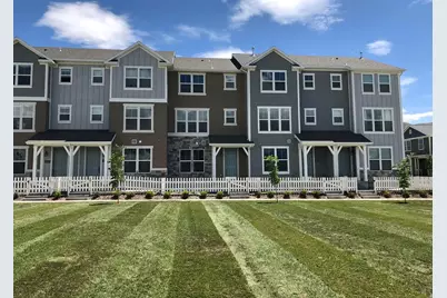 14878 S Echo Canyon Lane, Herriman, UT 84065 - Photo 1