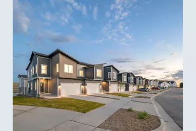 1457 W Bright Eyes Ln #1505, Saratoga Springs, UT 84045 - Photo 1