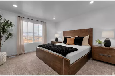 4341 N Buckstone Way #1383, Lehi, UT 84048 - Photo 7