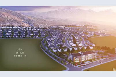 4341 N Buckstone Way #1383, Lehi, UT 84048 - Photo 15