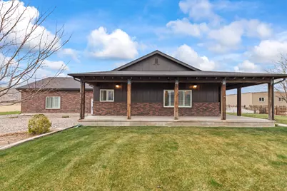 1165 E Austin Dr, Elsinore, UT 84724 - Photo 1
