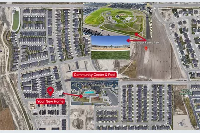 2391 N Alesund Way, Lehi, UT 84048 - Photo 31