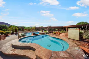 30 W Bedrock Cir N, Santa Clara, UT 84765 - Photo 51