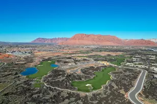 30 W Bedrock Cir N, Santa Clara, UT 84765 - Photo 57