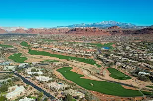 30 W Bedrock Cir N, Santa Clara, UT 84765 - Photo 29
