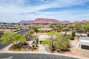 30 W Bedrock Cir N, Santa Clara, UT 84765 - Photo 71