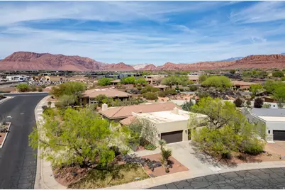 30 W Bedrock Cir N, Santa Clara, UT 84765 - Photo 55