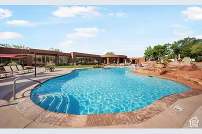 30 W Bedrock Cir N, Santa Clara, UT 84765 - Photo 31