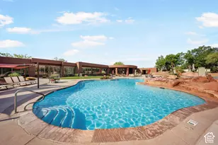 30 W Bedrock Cir N, Santa Clara, UT 84765 - Photo 31
