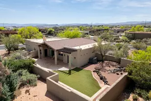 30 W Bedrock Cir N, Santa Clara, UT 84765 - Photo 69