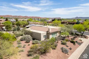 30 W Bedrock Cir N, Santa Clara, UT 84765 - Photo 67