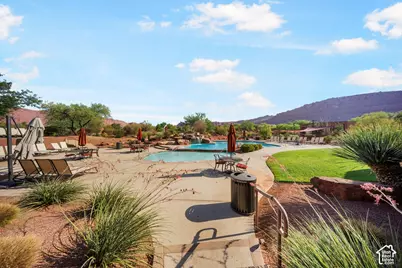 30 W Bedrock Cir N, Santa Clara, UT 84765 - Photo 49