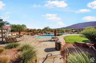 30 W Bedrock Cir N, Santa Clara, UT 84765 - Photo 49