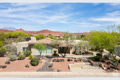 30 W Bedrock Cir N, Santa Clara, UT 84765 - Photo 1