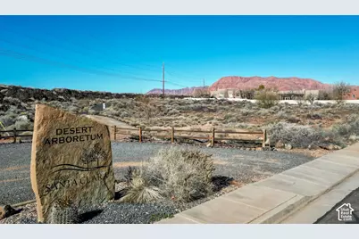 30 W Bedrock Cir N, Santa Clara, UT 84765 - Photo 63