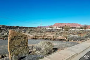 30 W Bedrock Cir N, Santa Clara, UT 84765 - Photo 63