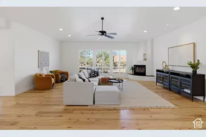30 W Bedrock Cir N, Santa Clara, UT 84765 - Photo 3