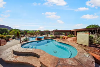 30 W Bedrock Cir N, Santa Clara, UT 84765 - Photo 51