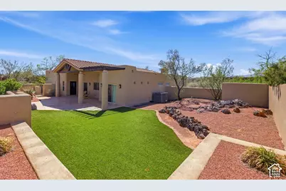 30 W Bedrock Cir N, Santa Clara, UT 84765 - Photo 7