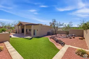 30 W Bedrock Cir N, Santa Clara, UT 84765 - Photo 7