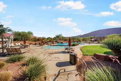 30 W Bedrock Cir N, Santa Clara, UT 84765 - Photo 49