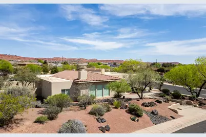 30 W Bedrock Cir N, Santa Clara, UT 84765 - Photo 59