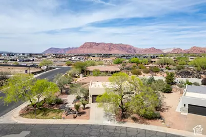 30 W Bedrock Cir N, Santa Clara, UT 84765 - Photo 71