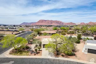 30 W Bedrock Cir N, Santa Clara, UT 84765 - Photo 71