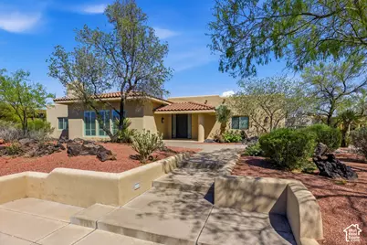 30 W Bedrock Cir N, Santa Clara, UT 84765 - Photo 27